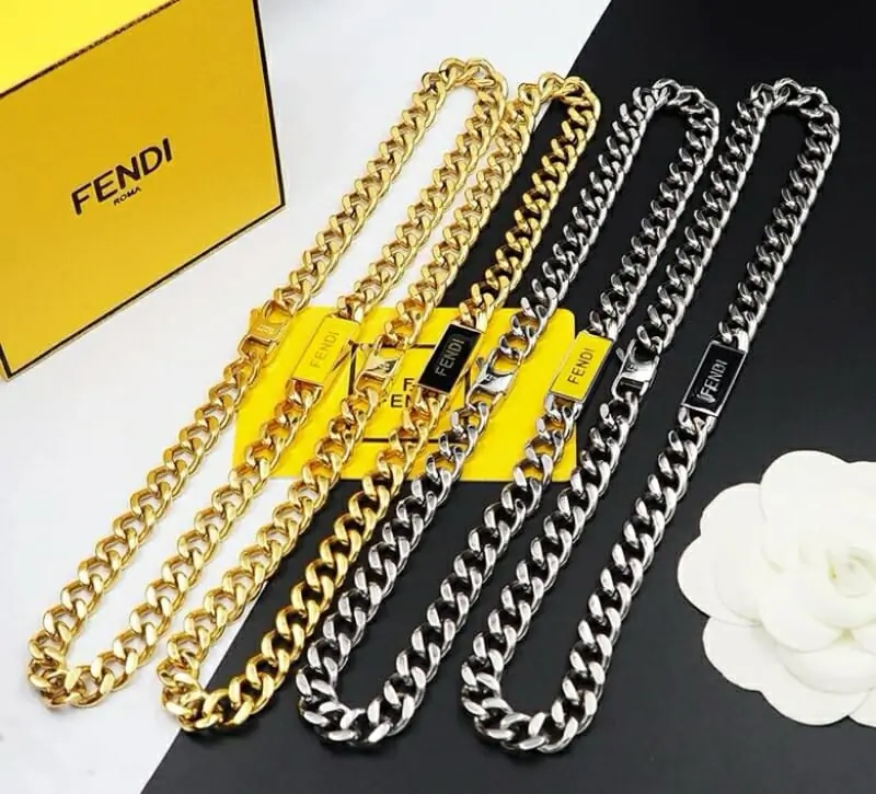 fendi collier s_123a1503